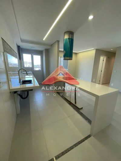 Apartamento, 3 quartos, 73 m² - Foto 2