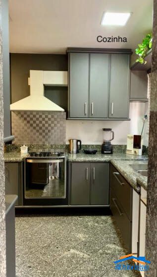 Apartamento, 3 quartos, 187 m² - Foto 5
