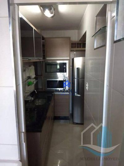 Apartamento, 2 quartos, 67 m² - Foto 4