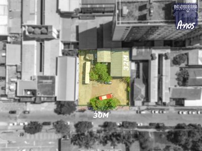 Terreno, 960 m² - Foto 3