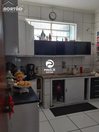 Casa, 3 quartos, 90 m² - Foto 3
