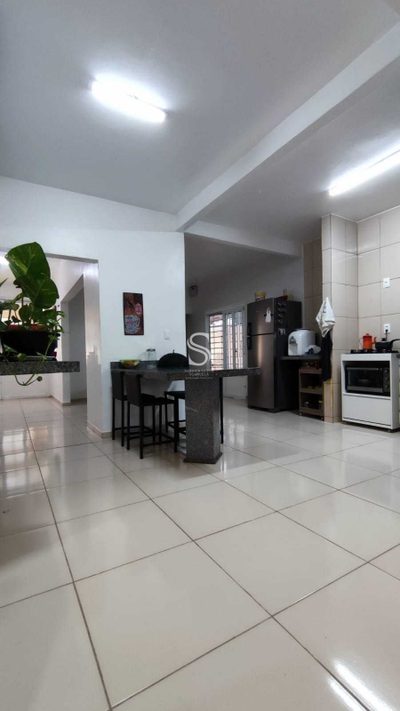 Casa, 4 quartos, 162 m² - Foto 5