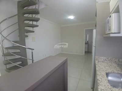 Apartamento, 1 quarto, 45 m² - Foto 5