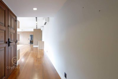 Apartamento, 3 quartos, 220 m² - Foto 5