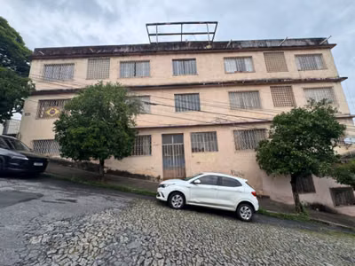 Apartamento, 2 quartos, 55 m² - Foto 1