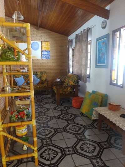 Casa, 4 quartos, 157 m² - Foto 4
