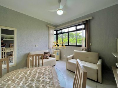 Apartamento, 1 quarto, 55 m² - Foto 3