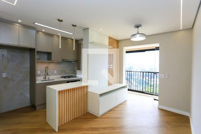 Apartamento, 2 quartos, 42 m² - Foto 4
