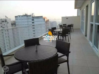Sala-Conjunto, 32 m² - Foto 5