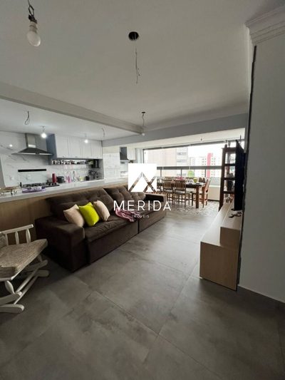 Apartamento, 3 quartos, 105 m² - Foto 2