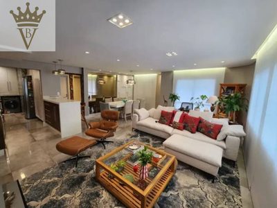 Apartamento, 2 quartos, 105 m² - Foto 1