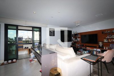 Apartamento, 3 quartos, 107 m² - Foto 2