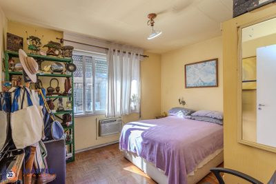 Apartamento, 1 quarto, 47 m² - Foto 5