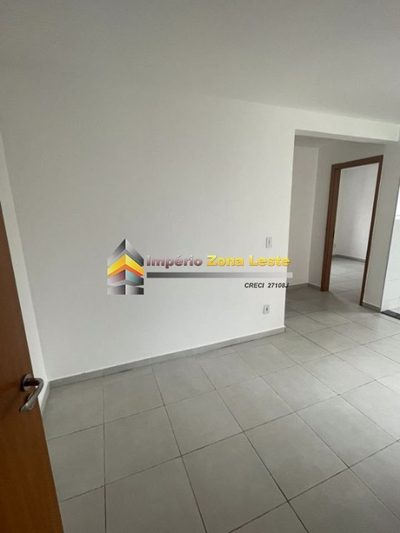 Apartamento, 2 quartos, 44 m² - Foto 4