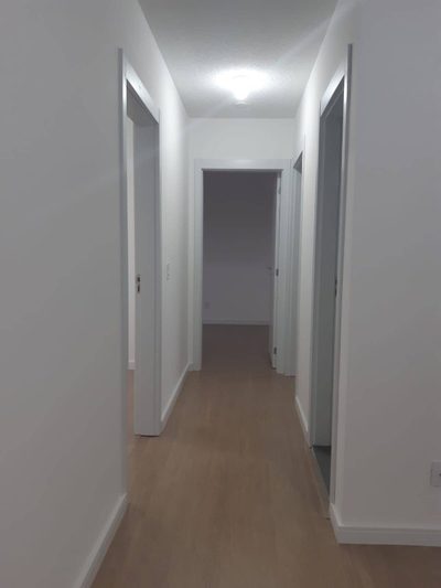Apartamento, 3 quartos, 64 m² - Foto 5
