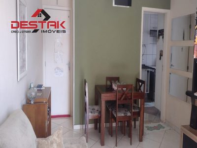 Apartamento, 2 quartos, 54 m² - Foto 4