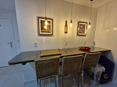 Apartamento, 3 quartos, 105 m² - Foto 4