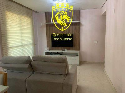 Cobertura, 4 quartos, 185 m² - Foto 5