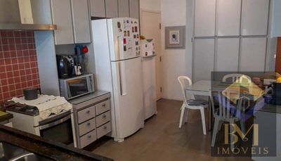 Apartamento, 3 quartos, 127 m² - Foto 2