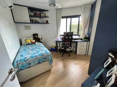 Apartamento, 3 quartos, 100 m² - Foto 1