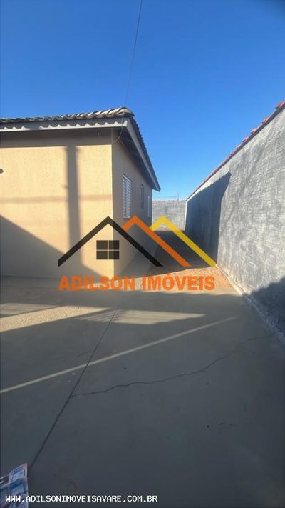 Casa, 2 quartos - Foto 4