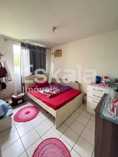 Apartamento, 2 quartos, 50 m² - Foto 3