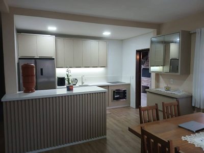 Casa, 3 quartos, 120 m² - Foto 4
