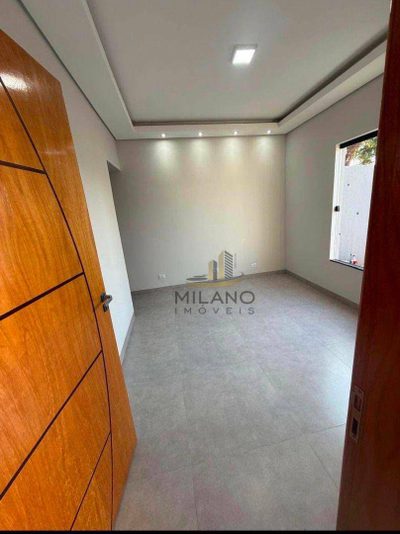 Casa, 2 quartos, 60 m² - Foto 3