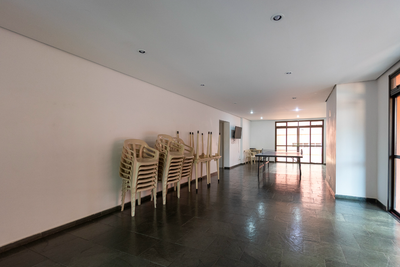 Apartamento, 2 quartos, 67 m² - Foto 4