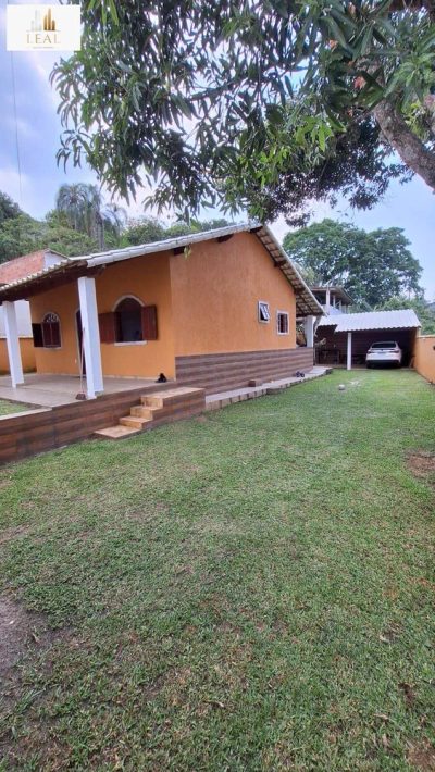Casa, 2 quartos - Foto 3