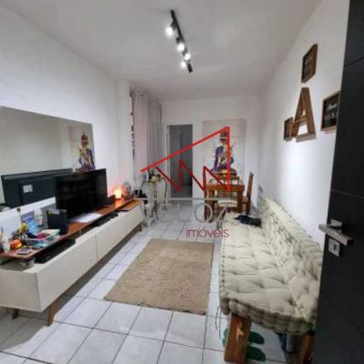 Apartamento, 2 quartos, 65 m² - Foto 2