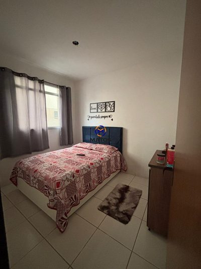 Apartamento, 2 quartos, 45 m² - Foto 5