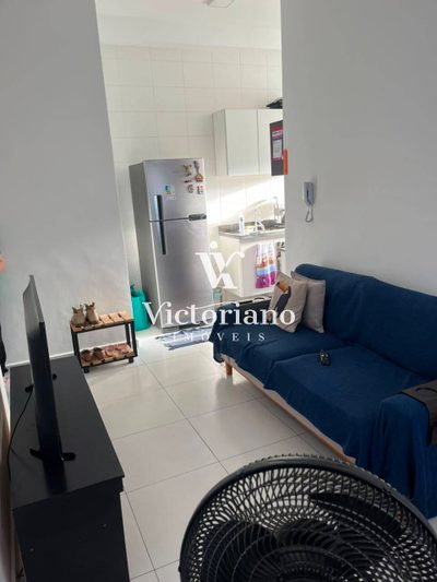 Apartamento, 2 quartos, 54 m² - Foto 2
