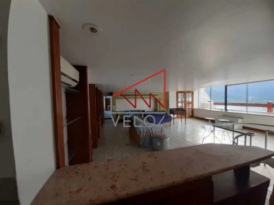 Cobertura, 3 quartos, 312 m² - Foto 1