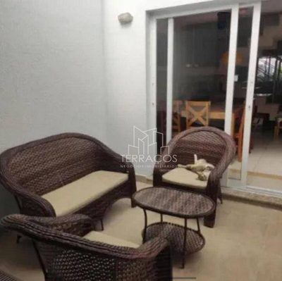 Sobrado, 3 quartos, 185 m² - Foto 4