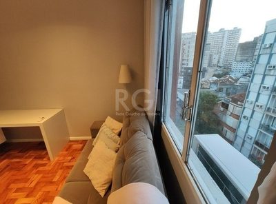 Kitnet-Studio, 38 m² - Foto 3