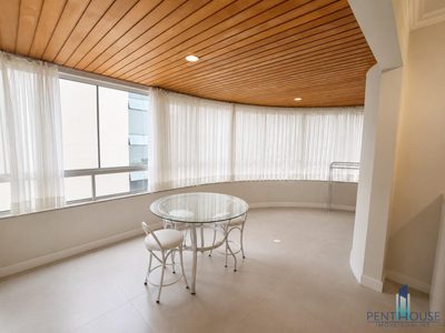 Apartamento, 3 quartos, 97 m² - Foto 1