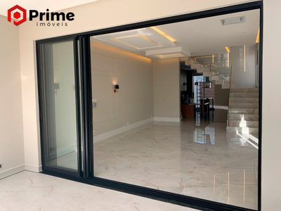 Casa, 3 quartos, 210 m² - Foto 2