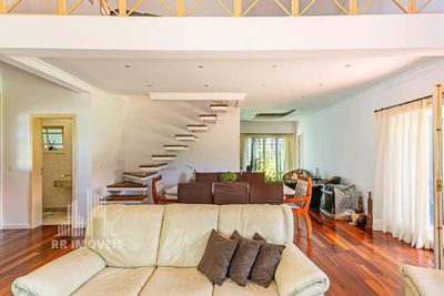 Casa, 3 quartos, 200 m² - Foto 4