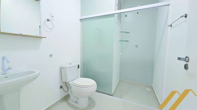 Apartamento, 1 quarto - Foto 2