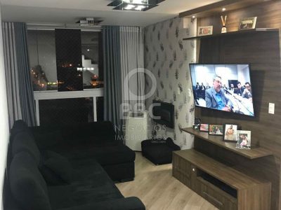 Cobertura, 3 quartos, 86 m² - Foto 3