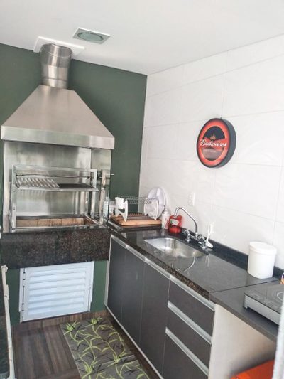 Sobrado, 3 quartos, 120 m² - Foto 3