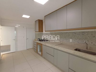 Apartamento, 3 quartos, 137 m² - Foto 5