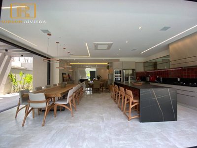 Casa, 6 quartos, 450 m² - Foto 3