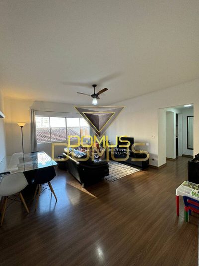 Apartamento, 2 quartos, 71 m² - Foto 1