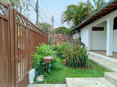 Casa, 6 quartos, 250 m² - Foto 5