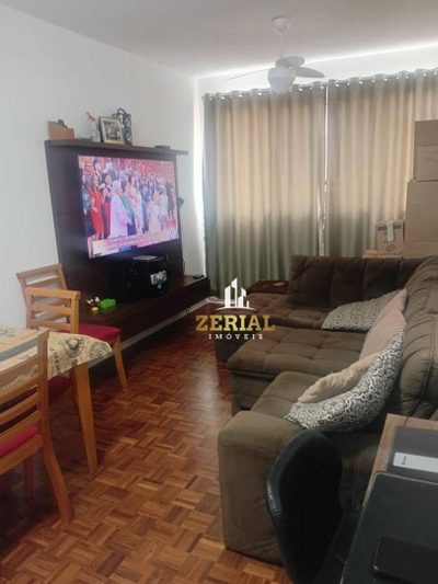 Apartamento, 2 quartos, 67 m² - Foto 1