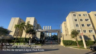 Apartamento, 1 quarto, 54 m² - Foto 1
