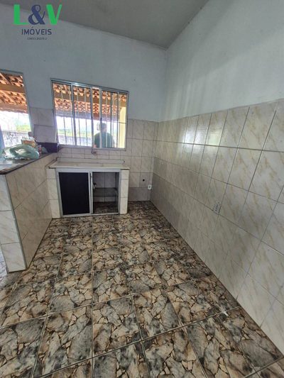 Casa, 2 quartos, 70 m² - Foto 4