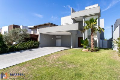 Casa de Condomínio, 4 quartos - Foto 4